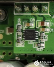 日本水災慘重,電子元器件或?qū)⒋笕必?></a></div>
<div   id=