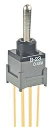 NKK Switches B23AW系列開關(guān)數(shù)據(jù)手冊下載指南 - 21icsearch中國電子元器件網(wǎng)
